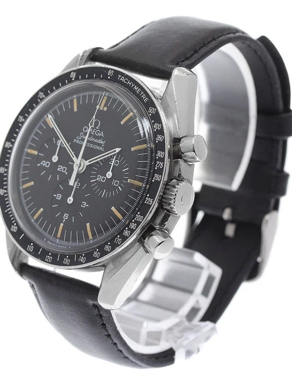 OMEGA Speedmaster Professional